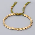 Tongcang Zhu treatment bracelet