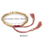 Tongcang Zhu treatment bracelet