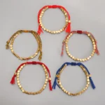 Tongcang Zhu treatment bracelet