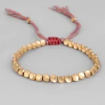 Tongcang Zhu treatment bracelet