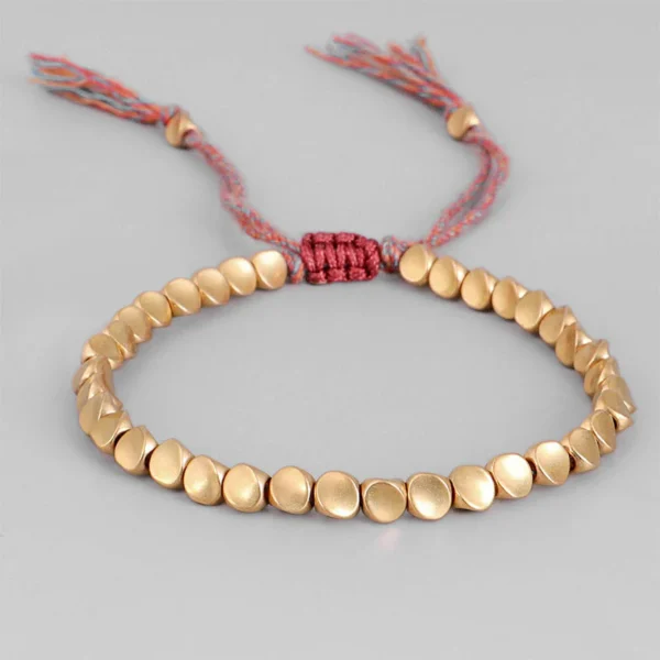 Tongcang Zhu treatment bracelet