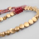 Tongcang Zhu treatment bracelet