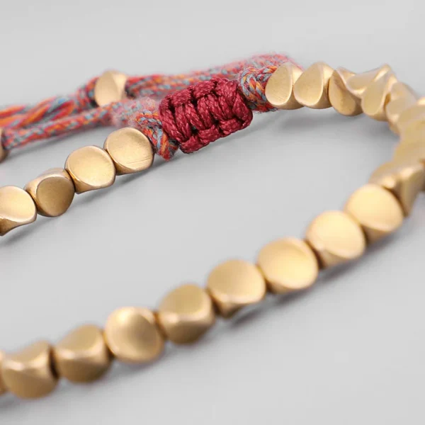 Tongcang Zhu treatment bracelet