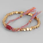 Tongcang Zhu treatment bracelet