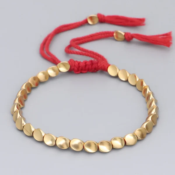 Tongcang Zhu treatment bracelet