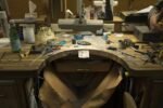 Factory order custom-made