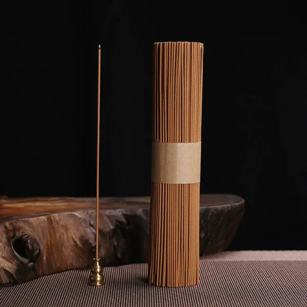 Tibetan Buddhist Buddha Image Healing Incense
