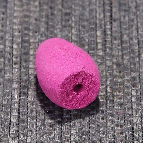 Mixed Aroma Backflow Incense 50 Cones Pack