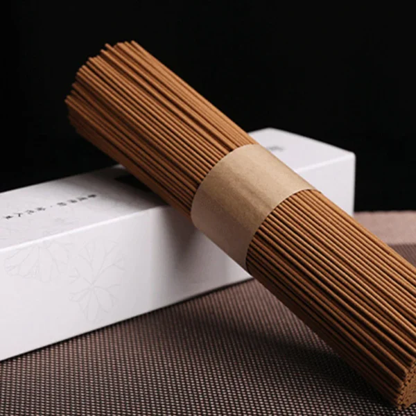 Tibetan Buddhist Buddha Image Healing Incense