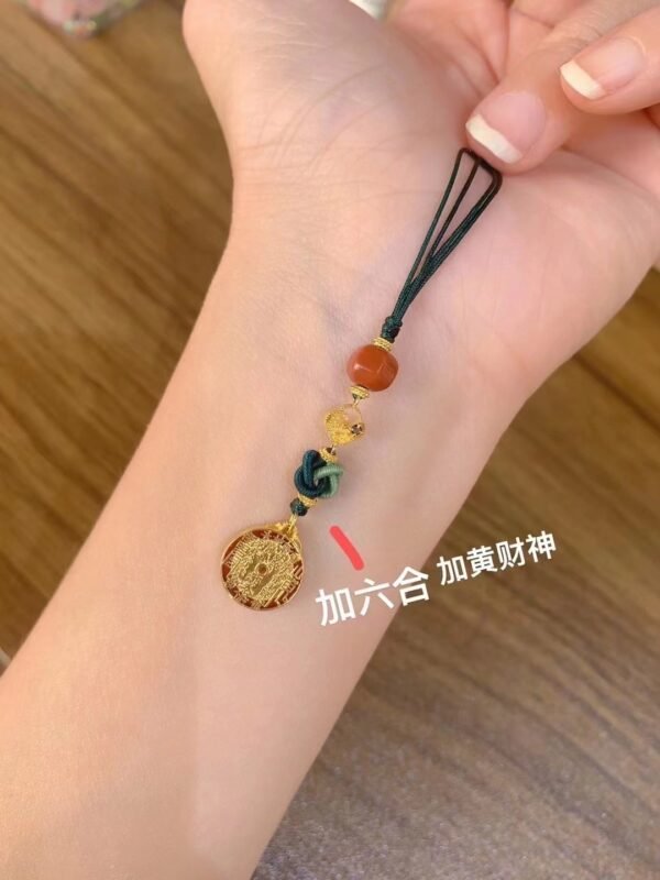 Customized Matching