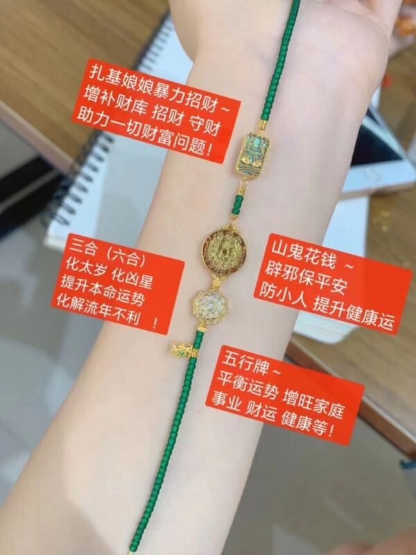Customized Matching