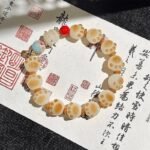 "Cat Ice Cream" Adorable Bracelet