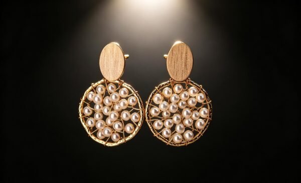 earring