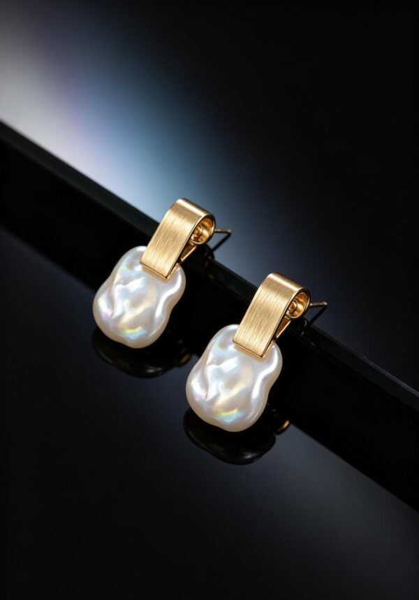 earring