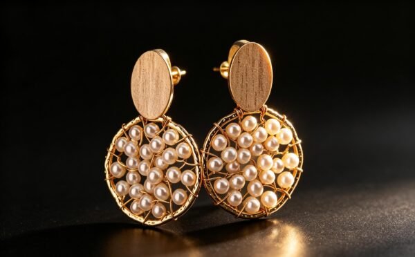 earring