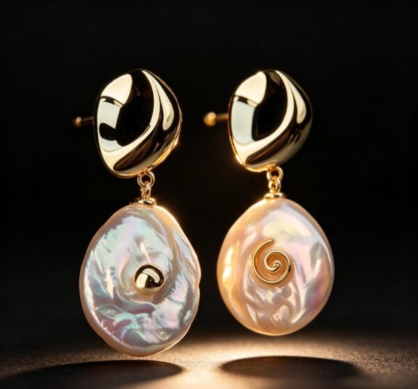 earring