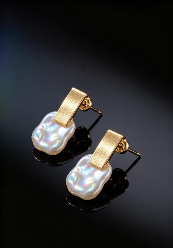 earring