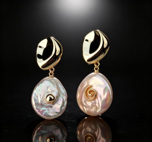 earring