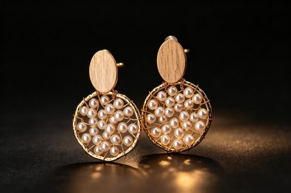 earring