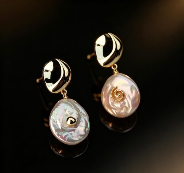 earring