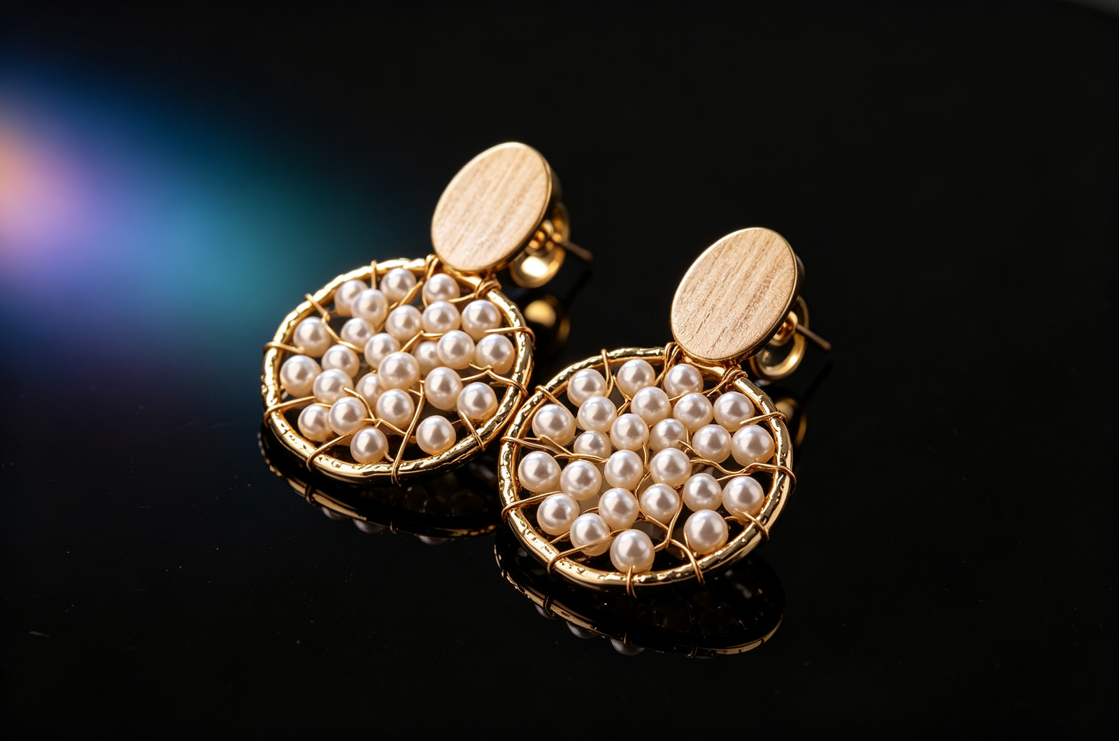 earring