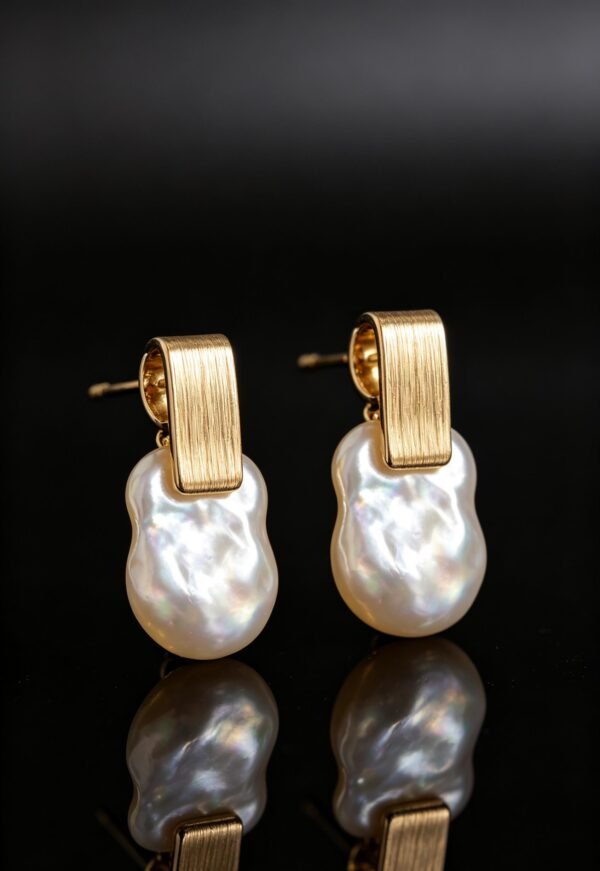 earring