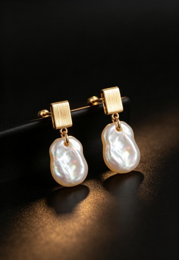 earring