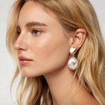 earring