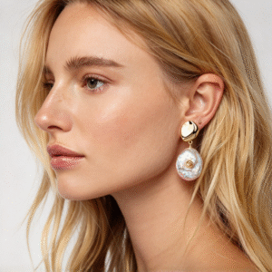 earring