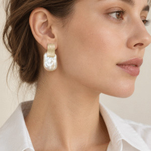 earring